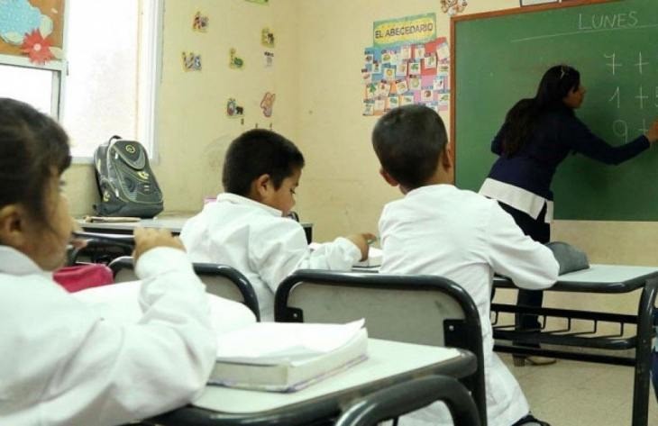 Ciclo lectivo 2024: Educación confirma que las clases finalizarán el 19 de diciembre