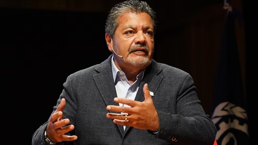 La CGT endurece su postura: exige debatir el modelo económico y rechaza la reforma laboral