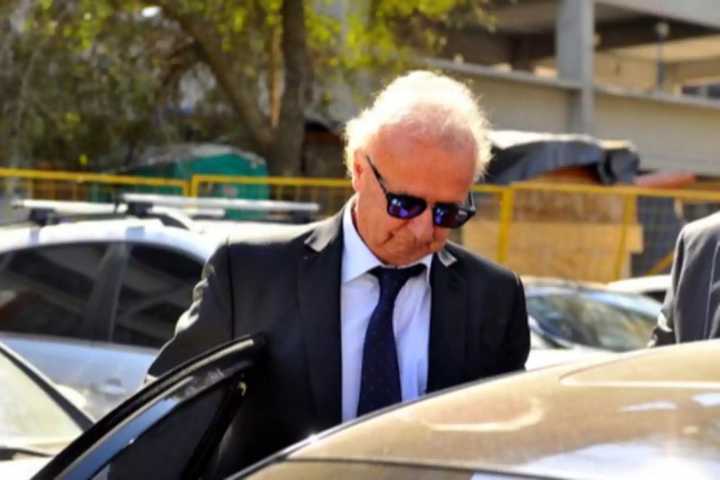 Causa Cuadernos: Clarens afirma que el dinero ilegal llegaba al departamento de los Kirchner en Recoleta