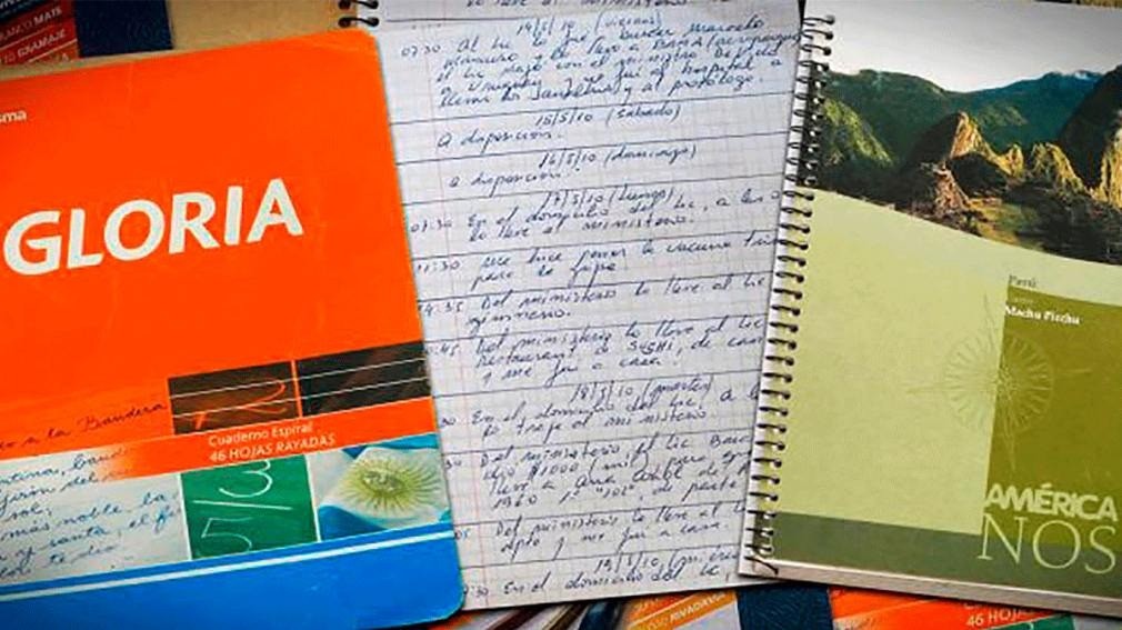 Corte Suprema ratifica el fuero federal en la causa Cuadernos y rechaza planteos de empresarios