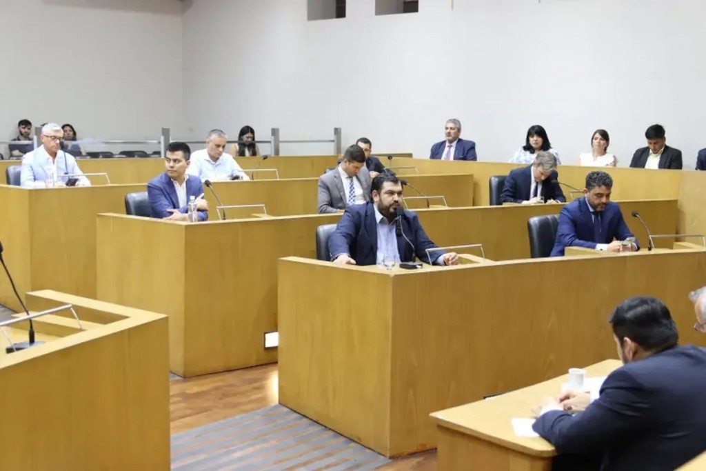 Transporte y presupuesto: la doble agenda que obliga al Concejo a extender su labor