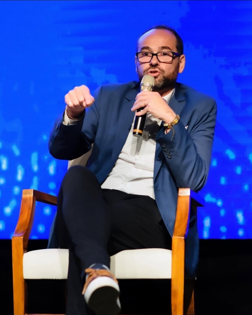 Fernando Stanich asume al frente de FOPEA en un contexto crítico para la libertad de prensa