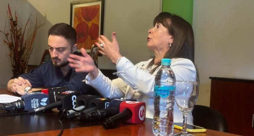 Susana Trimarco se defiende: niega un presunto alquiler irregular y denuncia una 