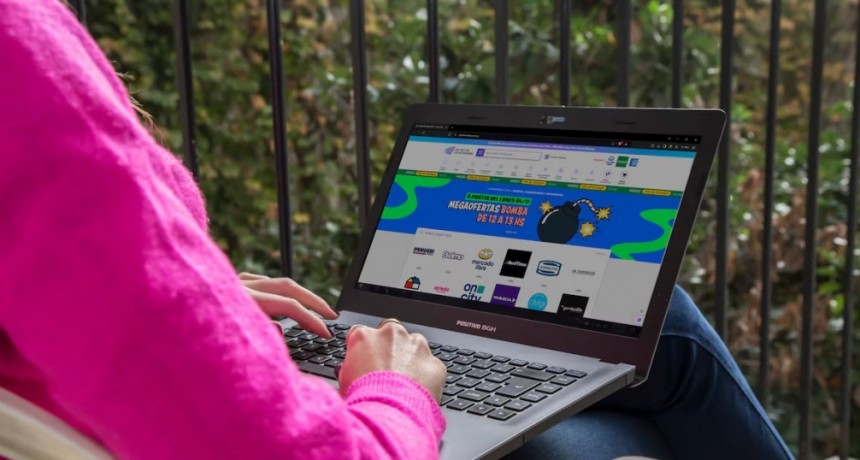 Ofertas y precaución: las claves para navegar el Cyber Monday sin sobresaltos