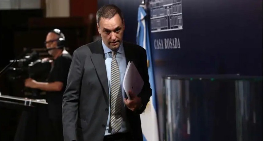 De vocero a Jefe de Gabinete: el desafío de Adorni para transformar su estilo en gestión efectiva