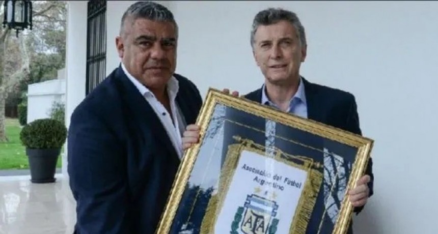 Macri exige a la AFA que se comprometa con la seguridad deportiva tras otro fatal accidente con arcos