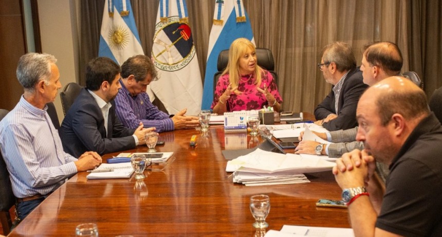 Chahla sobre el transporte: 