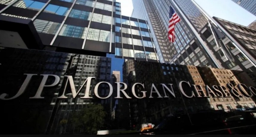 JP Morgan proyecta hasta 50% de alza en acciones argentinas y destaca el fortalecimiento político de Milei
