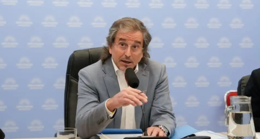 Por un voto: el oficialismo logra el dictamen para el Presupuesto 2026 tras empate en comisión