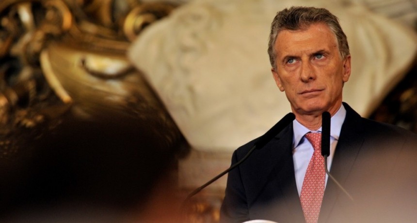 Desde Casa Rosada minimizan a Macri y desestiman sus críticas al recambio ministerial