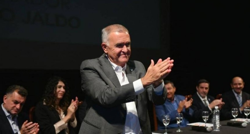 Ranking de gobernadores: Jaldo lidera entre los peronistas y se afianza en el podio nacional de aprobación