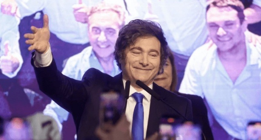 Milei convoca a 130 legisladores en muestra de fuerza para impulsar las reformas clave