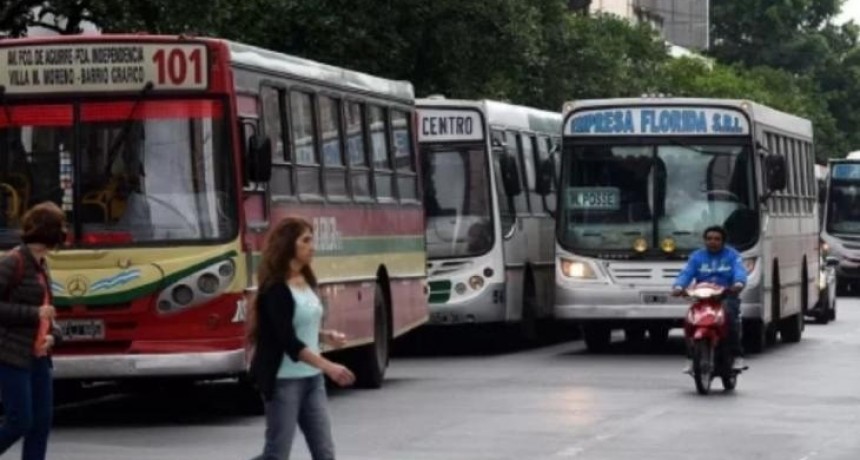 Tras el paro, la Municipalidad mediará en el conflicto del transporte: reunión clave el viernes
