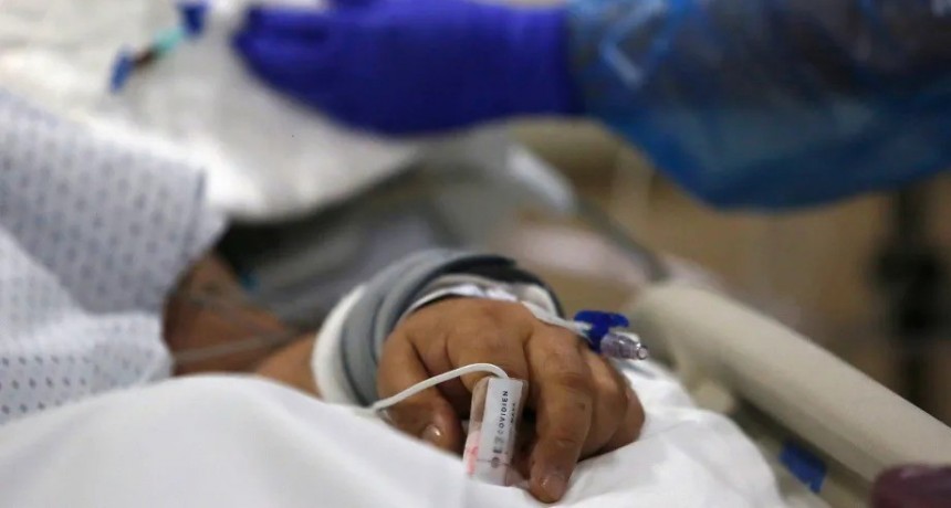 Impulsan una ley de eutanasia en Argentina tras su aprobación en Uruguay