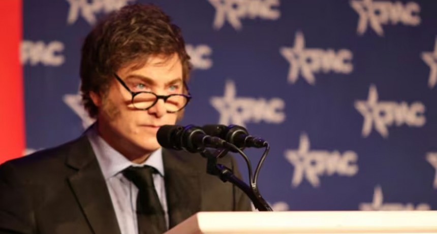 De Miami a Mar-a-Lago: la gira de Milei para seducir al establishment económico y conservador de EE.UU.