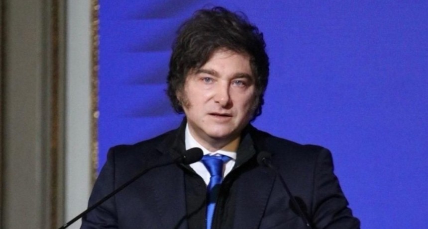 Milei asegura que las bandas cambiarias se ampliarán hasta volverse irrelevantes