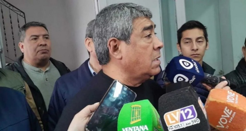 UTA Tucumán mantiene el paro y anuncia que esta tarde decidirá si continúa la medida