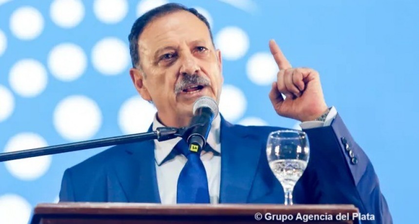 La Rioja: Quintela pidió la renuncia de todo su gabinete