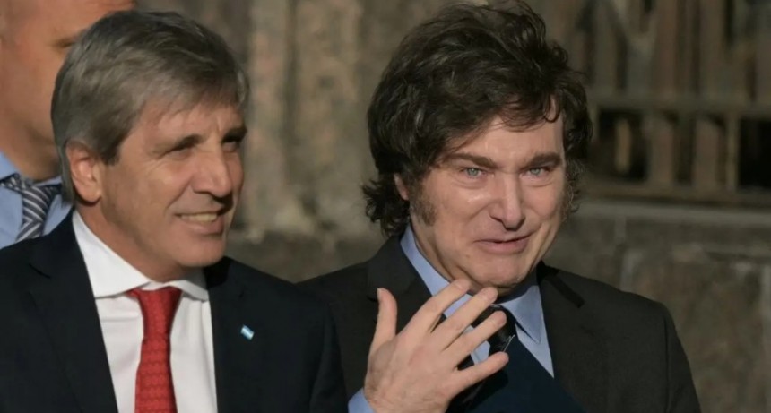 El Gobierno apura una reforma tributaria clave: cómo impactará la división del IVA y la baja de Ganancias