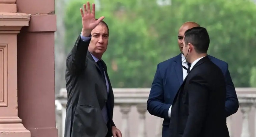 La gestión de Santilli en Interior arranca con puertas abiertas a provincias, pero cerradas a Kicillof