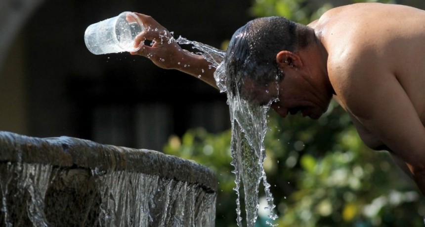 Las olas de calor aumentan un 46% el riesgo de mortalidad cardiovascular