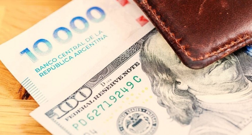 Los rendimientos de los plazos fijos ya no protegen del aumento de precios