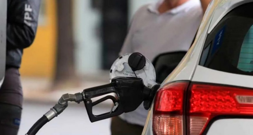  EL Gobierno Nacional establece los nuevos precios de biocombustibles y reduce transitoriamente el corte de biodiesel al 7%