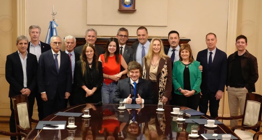 El nuevo mapa de poder: cómo se recompone el Gobierno para impulsar las reformas de segunda generación