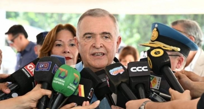 Jaldo valora el restablecimiento del diálogo y espera la convocatoria formal del nuevo Ministerio del Interior