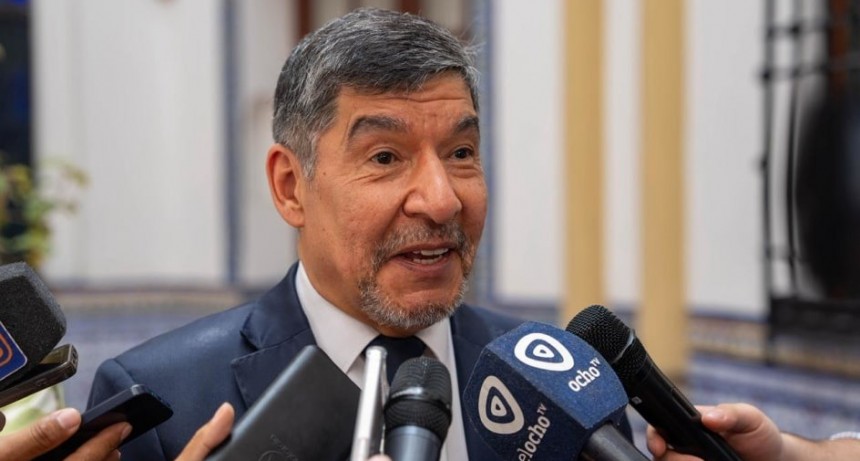 Reforma electoral en Tucumán: Acevedo busca destrabar el debate sobre los acoples ante las diferencias internas