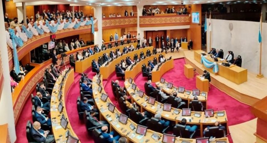 Jaldo sobre la reforma electoral: 