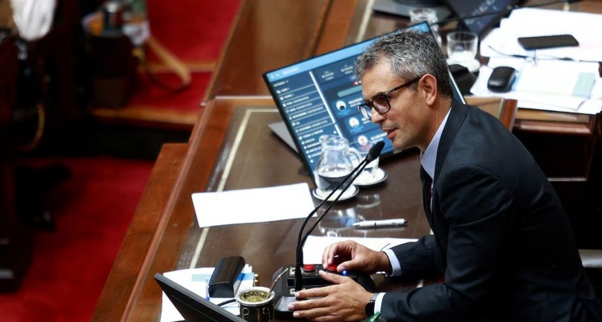 Presupuesto y reformas: la agenda que Milei impulsará en el Congreso desde el 10 de diciembre