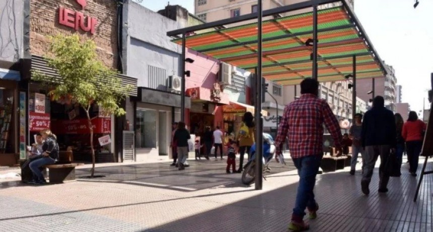 Tucumán soportará una jornada agobiante con una máxima cercana a los 35 grados