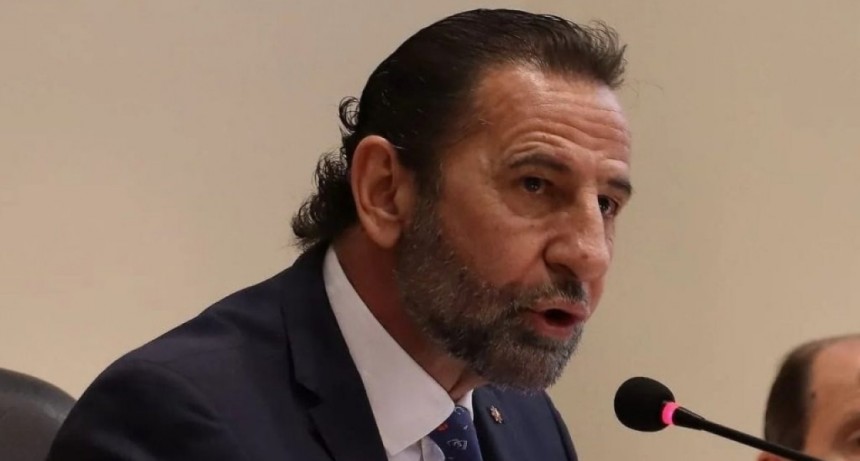 Juri advierte que la regulación de plataformas requiere consenso entre municipio y provincia