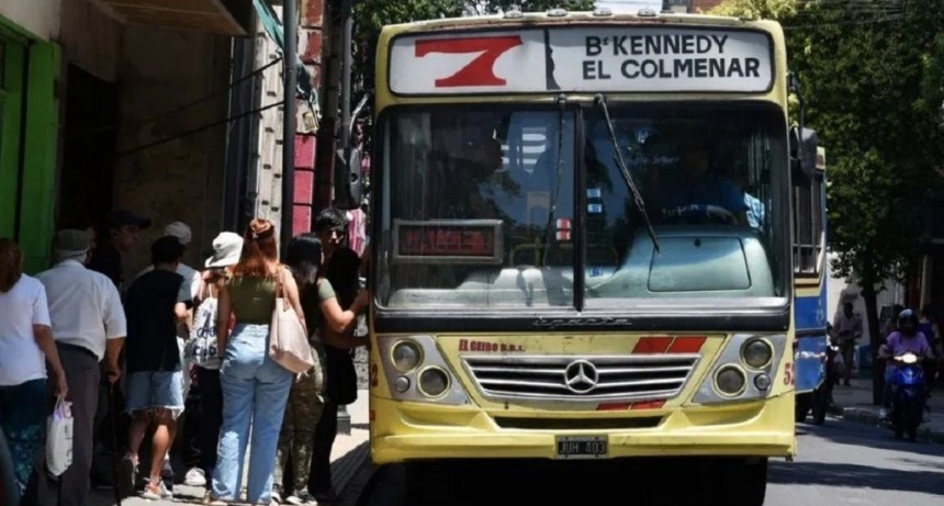 La Municipalidad de San Miguel de Tucumán solicitó informes sobre la suspensión de 117 choferes del transporte urbano