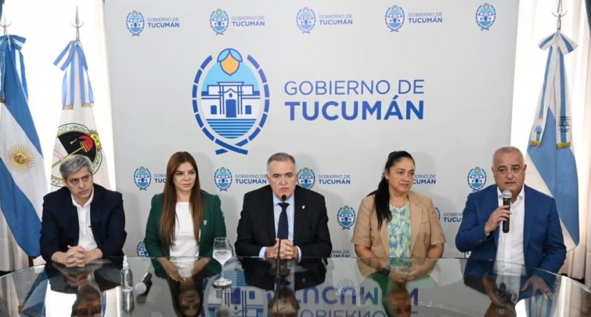 El bloque Independencia consolida su equipo con la incorporación de Javier Noguera