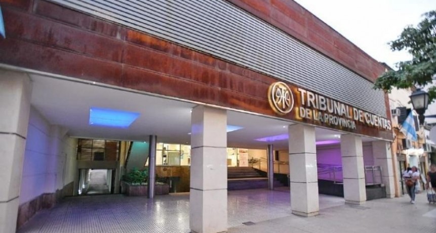 El Tribunal de Cuentas acusa al interventor de la Caja Popular por retener fondos destinados a la salud pública