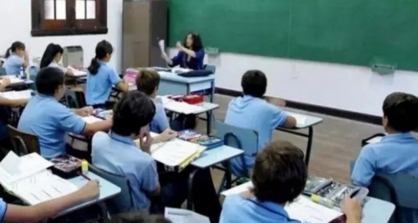 Desregulación educativa: el Gobierno libera las cuotas de colegios privados, pero Tucumán anuncia que no seguirá la medida