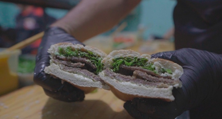 Tucumán se prepara para la Fiesta Nacional del Sánguche de Milanesa con un récord en la mira