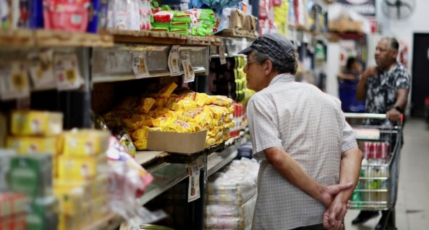 Tucumán: la inflación de octubre fue del 2,5% y los aumentos en Educación marcan el ritmo del año