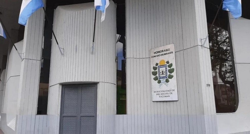 El Concejo Deliberante busca unificar proyectos para regular el transporte y las plataformas digitales