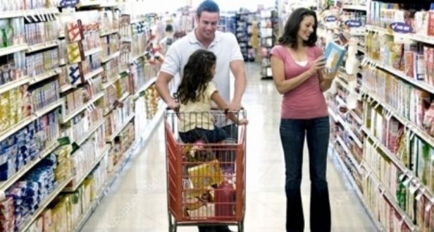 Una familia tipo necesitó más de $1,2 millones para no ser pobre en octubre