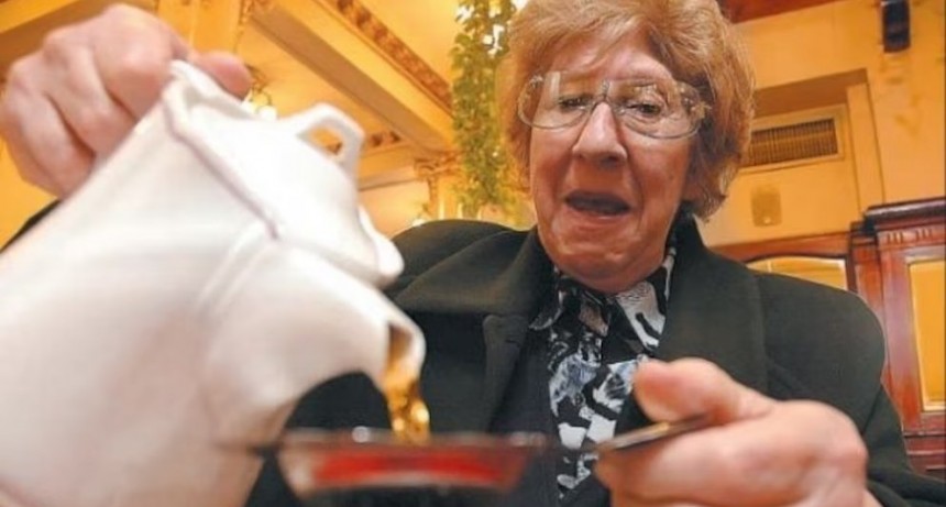 Masitas finas y veneno: la historia de Yiya Murano llega a las pantallas