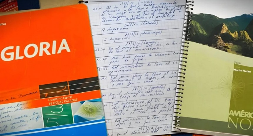 Aceleran el ritmo del juicio por los Cuadernos con dos audiencias semanales