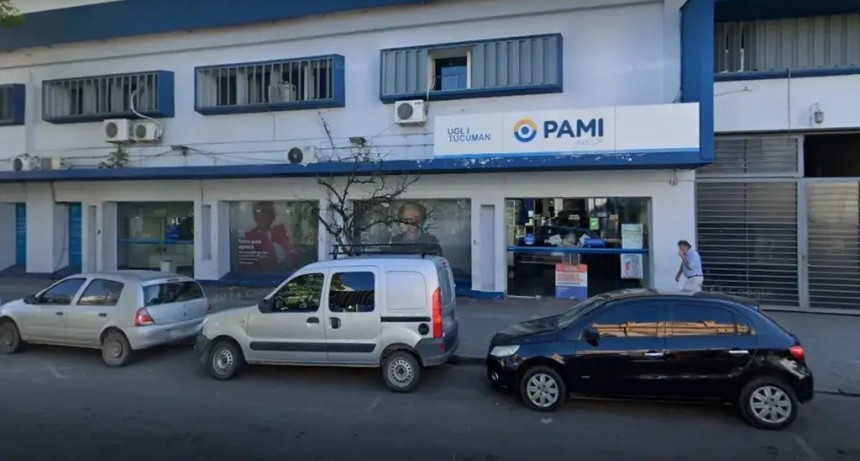 PAMI va a la Justicia por una megaestafa con recetas falsas y datos de jubilados