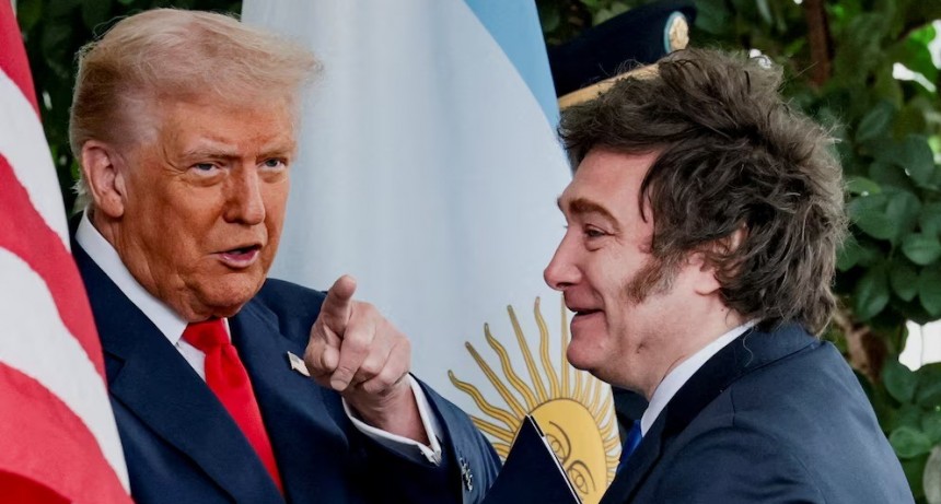 Los detalles del pacto comercial: arancel preferencial para Argentina y fuertes compromisos contra el trabajo forzoso