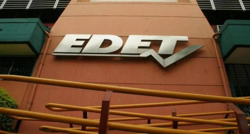 ERSEPT aplica una multa de más de $740 millones a EDET por mala calidad del servicio