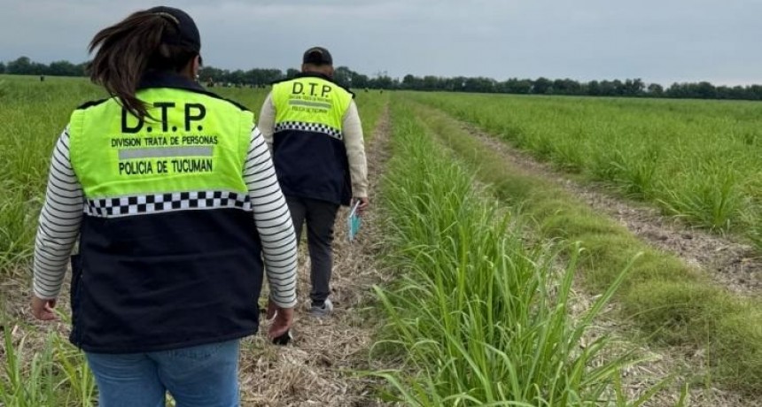 Hallan el cuerpo de un joven que estaba desaparecido desde el 10 de noviembre