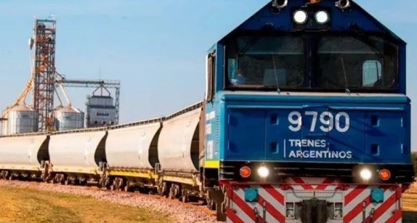 El Gobierno ultima los pliegos para la privatización total del Belgrano Cargas