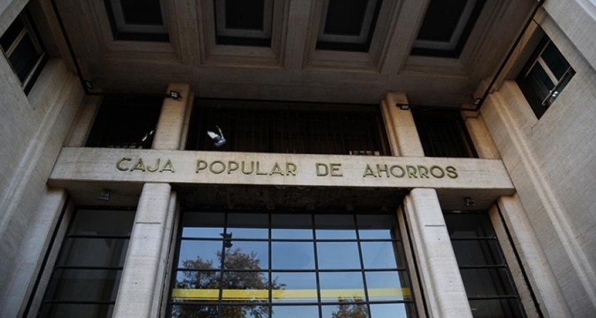 Denuncia penal por el desvío de subsidios sociales sacude a la Caja Popular